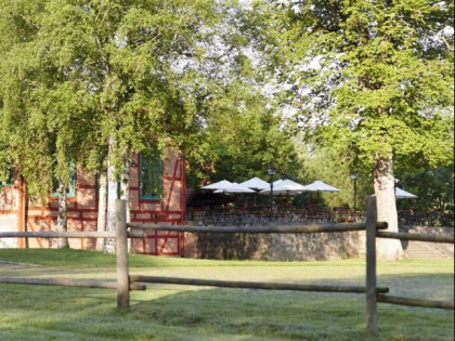 Foto: Gutshaus Stolpe